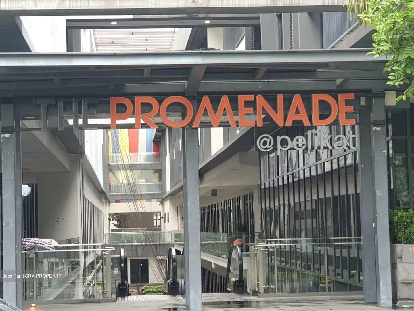The Promenade@Pelikat (D19), Shop House #602663091